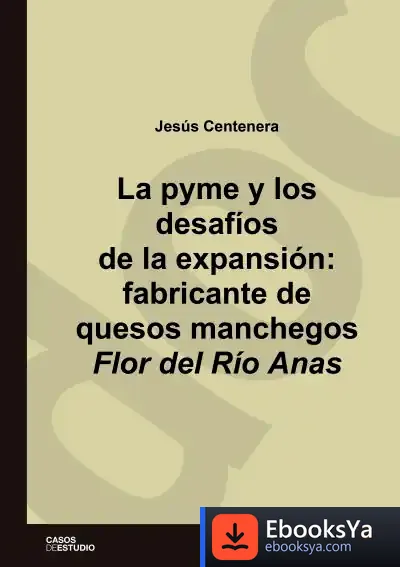 Descargar La Pyme Y Los Desafíos De La Expansión