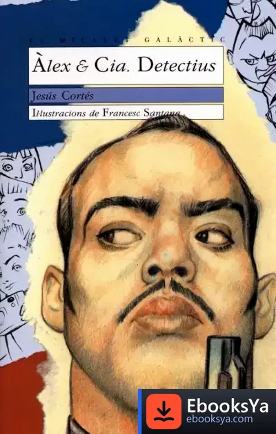 Descargar Alex & Cia. Detectius