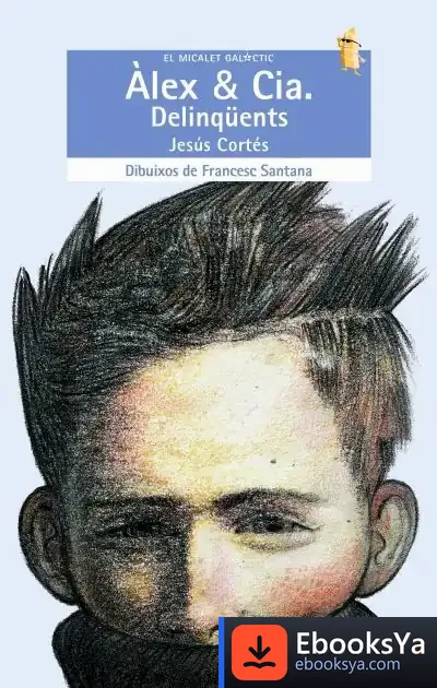 Descargar Àlex I Cia. Delinqüents