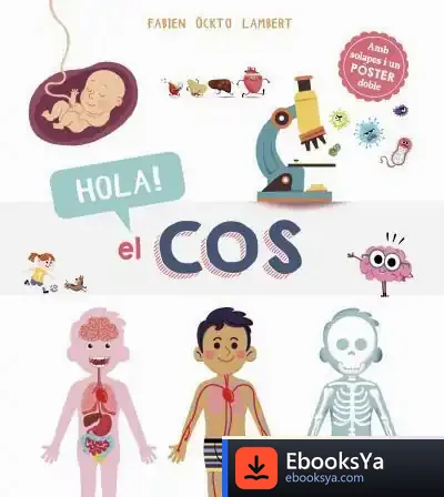 Descargar *El Cos Humà de Jesús Cortés