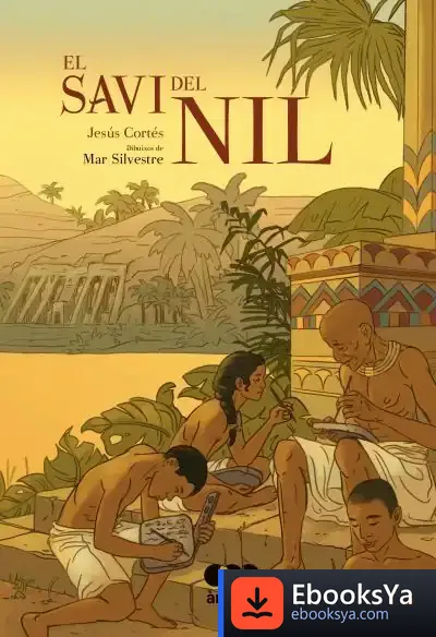 Descargar El Savi Del Nil