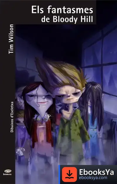 Descargar Els Fantasmes De Bloody Hill