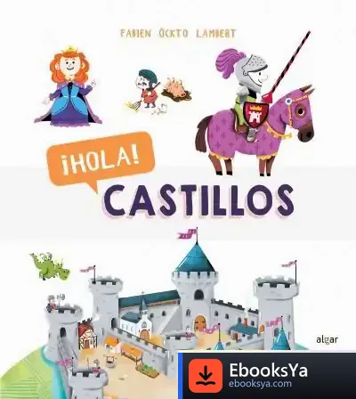 Descargar ¡Hola! Castillos de Jesús Cortés