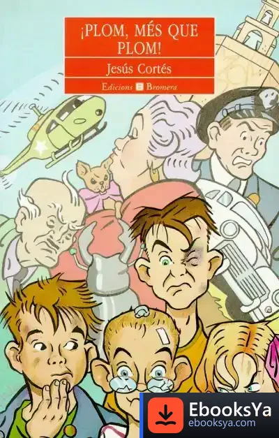 Descargar Plom, Més Que Plom! de Ute Krause