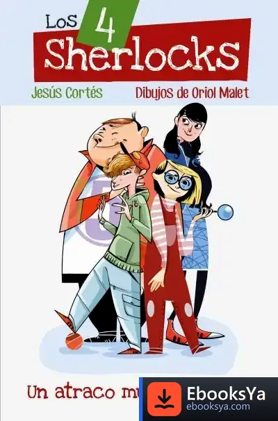 Descargar Un Atraco Muy Deportivo