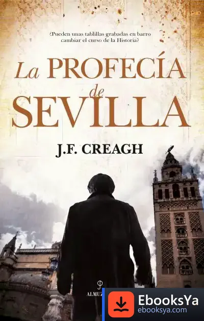 Descargar La Profecía De Sevilla