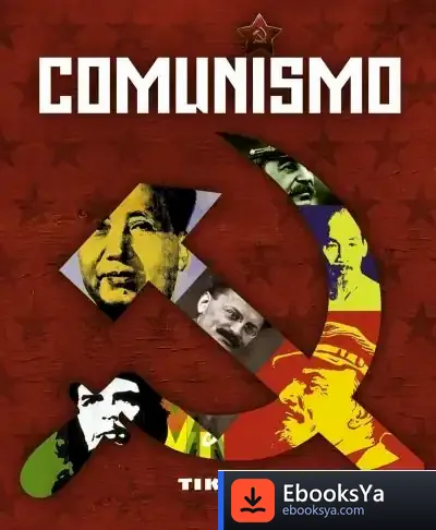 Descargar Enciclopedia Universal. Comunismo de Jesús de Andrés Sanz