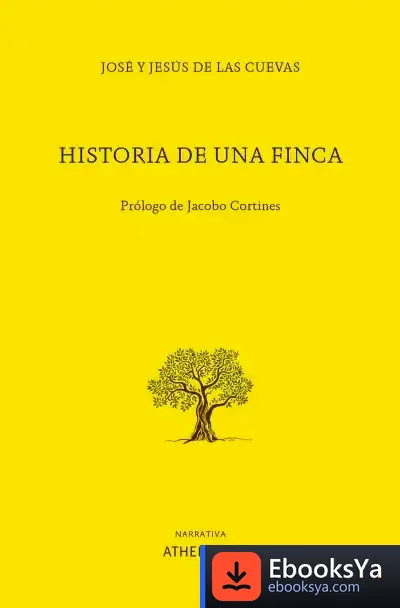 Descargar Historia De Una Finca