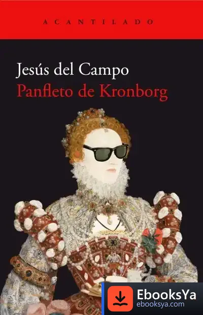 Descargar Panfleto De Kronborg