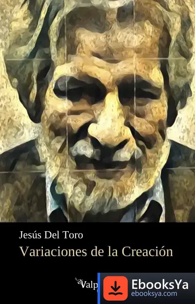 Descargar Variaciones De La Creación