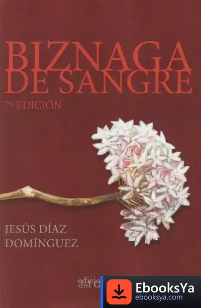 Descargar Biznaga De Sangre
