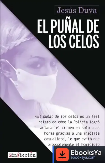 Descargar El Puñal De Los Celos de Jesús Duva