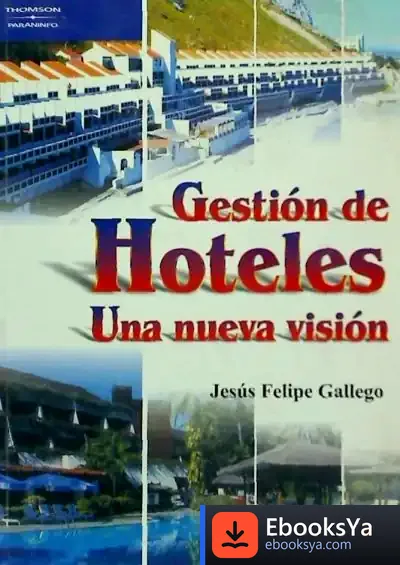 Descargar Gestión De Hoteles. Una Nueva Visión de Alan Stevens