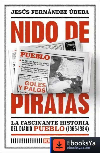 Descargar Nido De Piratas