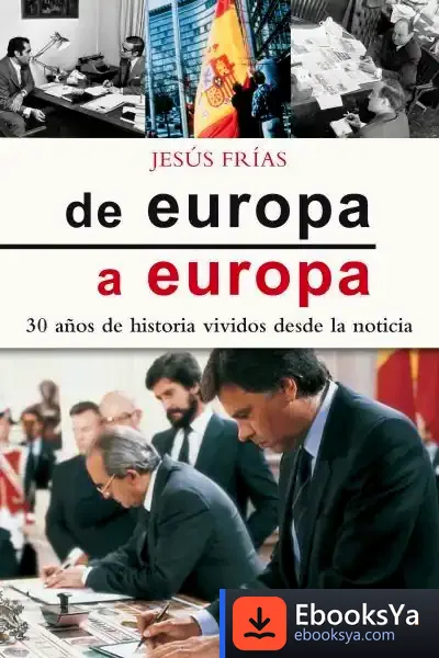 Descargar De Europa A Europa