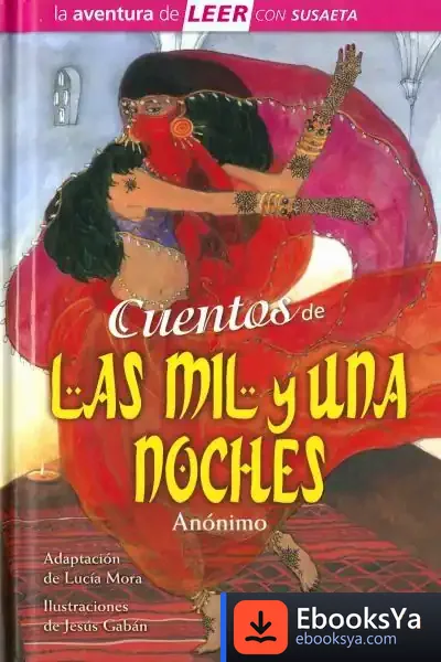 Descargar La Aventura De Leer Con Susaeta - Nivel 3. Cuentos De Las Mil Y Una Noches
