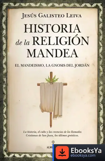 Descargar Historia De La Religi?N Mandea de Jesús Galisteo Leiva