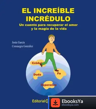 Descargar Increíble Incrédulo, El