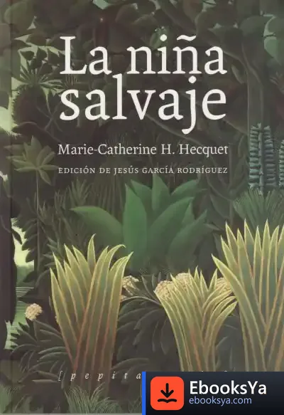 Descargar La Niña Salvaje