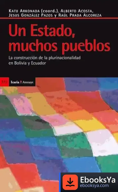 Descargar Un Estado, Muchos Pueblos