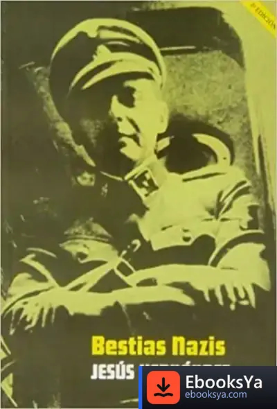 Descargar Bestias Nazis