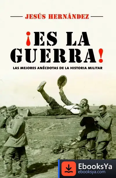 Descargar Es La Guerra