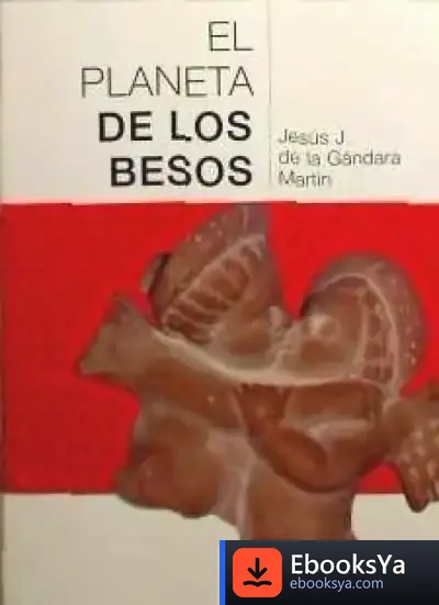 Descargar Planeta De Los Besos, El de Edith Wharton