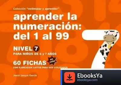 Descargar Aprender Los Conceptos Básicos 7 de Jesús Jarque García