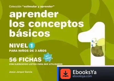 Descargar Aprender Los Conceptos Básicos Nivel 1