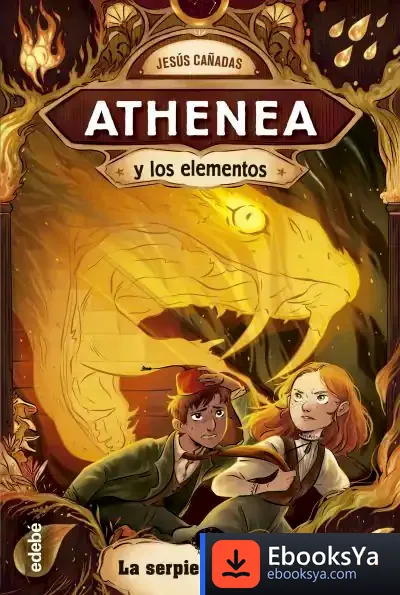 Descargar La Serpiente Alada