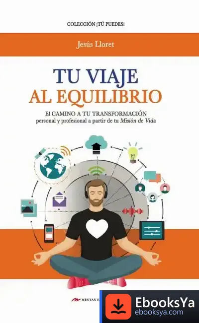 Descargar Tu Viaje Al Equilibrio
