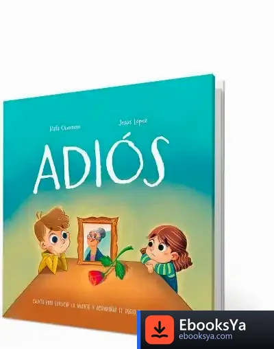Descargar Adiós de Jesús López Pastor