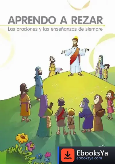 Descargar Aprendo A Rezar de Equipo Susaeta