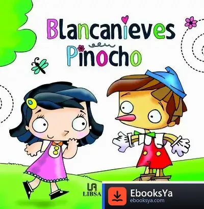 Descargar Blancanieves. Pinocho de Jesús López Pastor