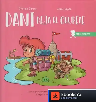 Descargar Dani Deja El Chupete