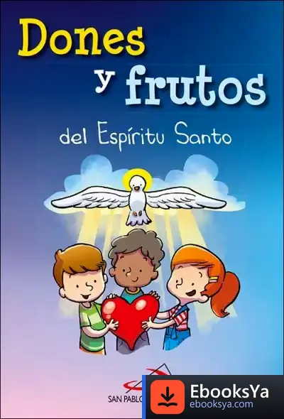 Descargar Dones Y Frutos Del Espíritu Santo