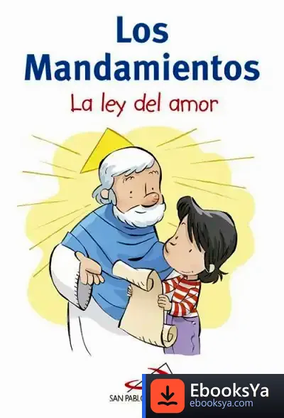 Descargar Los Mandamientos de Jesús López Pastor