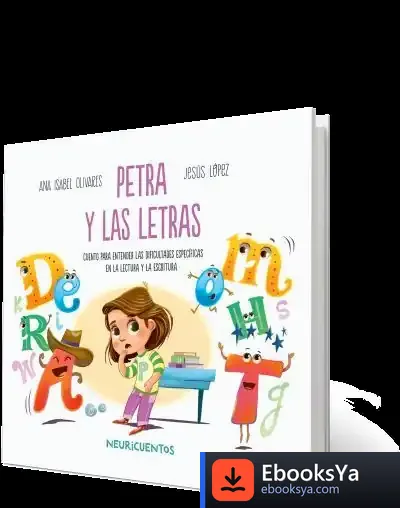 Descargar Petra Y Las Letras de Jesús López Pastor
