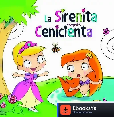 Descargar Sirenita. La Cenicienta de Jesús López Pastor