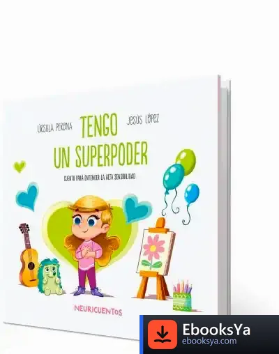 Descargar Tengo Un Superpoder