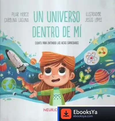 Descargar Un Universo Dentro De Mí