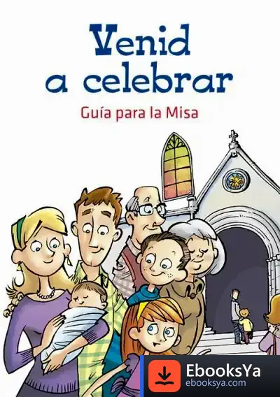 Descargar Venid A Celebrar de Jesús López Pastor