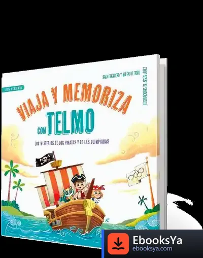 Descargar Viaja Y Memoriza Con Telmo