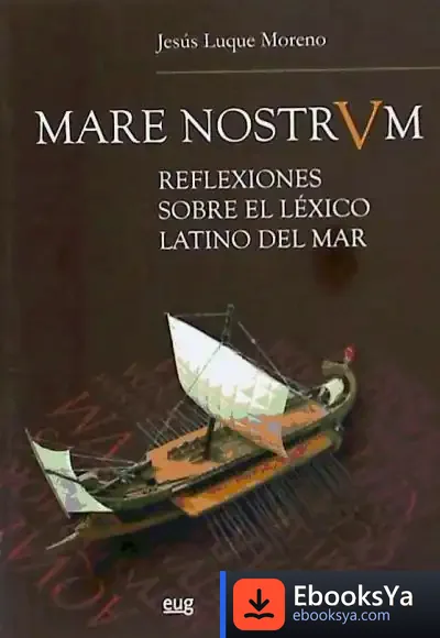 Descargar Mare Nostrvm de Iñaki Egaña