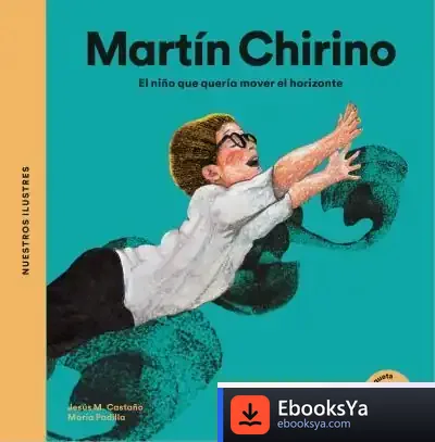 Descargar Martín Chirino de Jesús M. Castaño