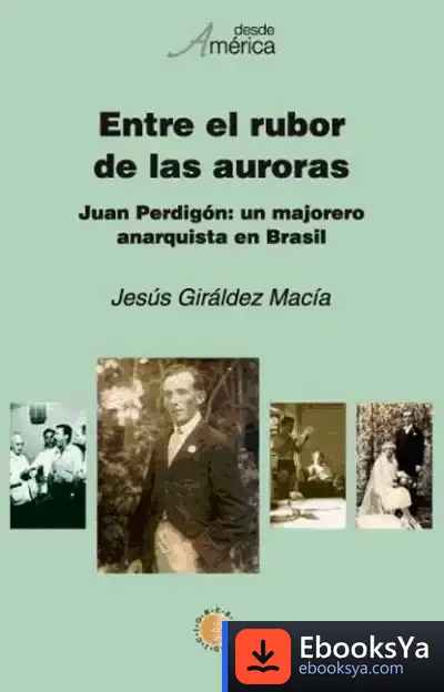 Descargar Entre El Rubor De Las Auroras de Varios Autores