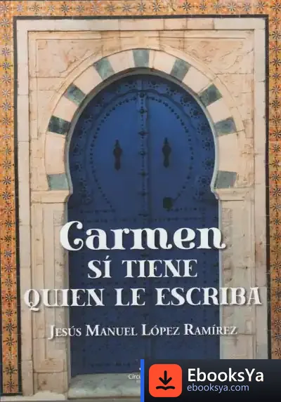 Descargar Carmen Sí Tiene Quien Le Escriba
