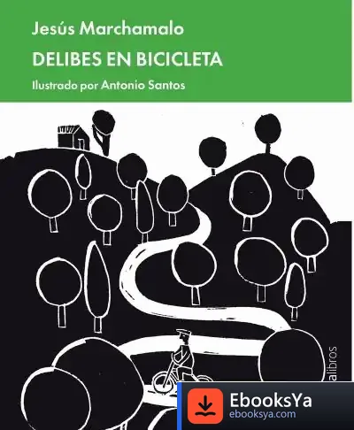 Descargar Delibes En Bicicleta