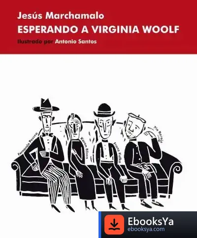 Descargar Esperando A Virginia Woolf