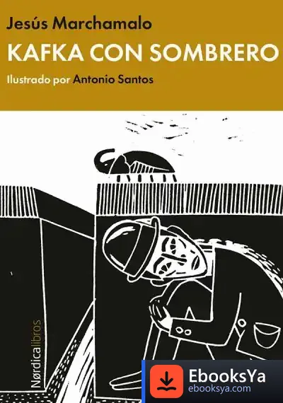 Descargar Kafka Con Sombrero